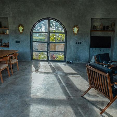 Hatiku Di Bali - Ubud Tegallalang  Exterior foto