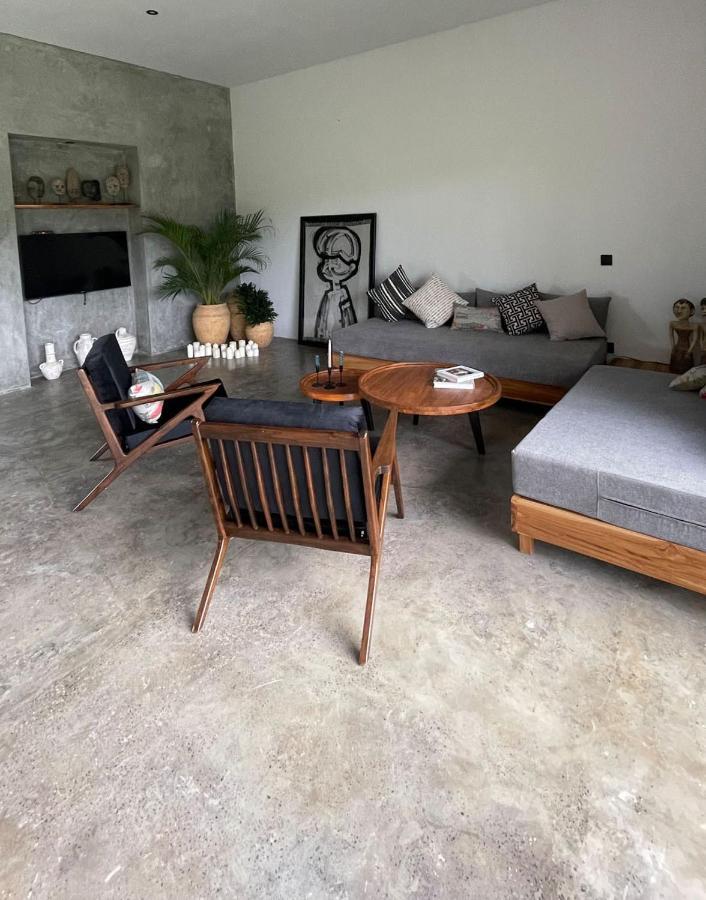 Hatiku Di Bali - Ubud Tegallalang  Exterior foto