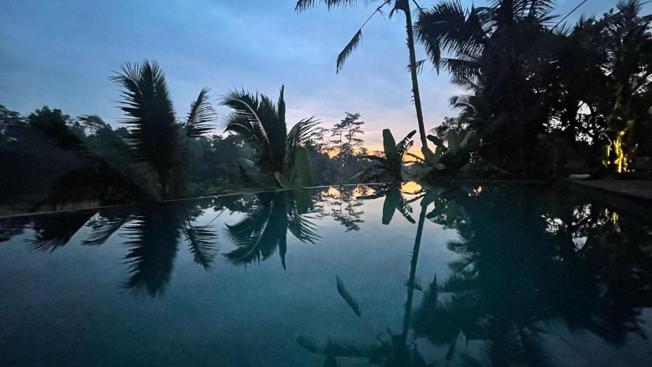 Hatiku Di Bali - Ubud Tegallalang  Exterior foto
