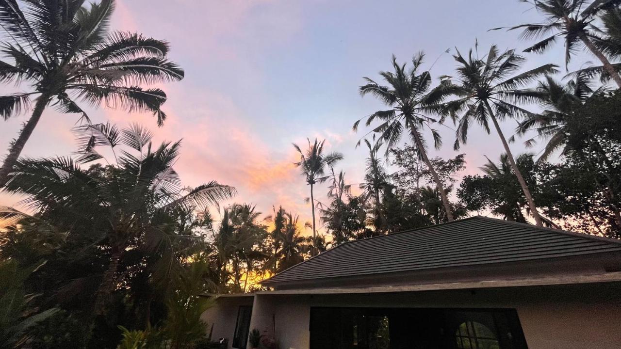 Hatiku Di Bali - Ubud Tegallalang  Exterior foto