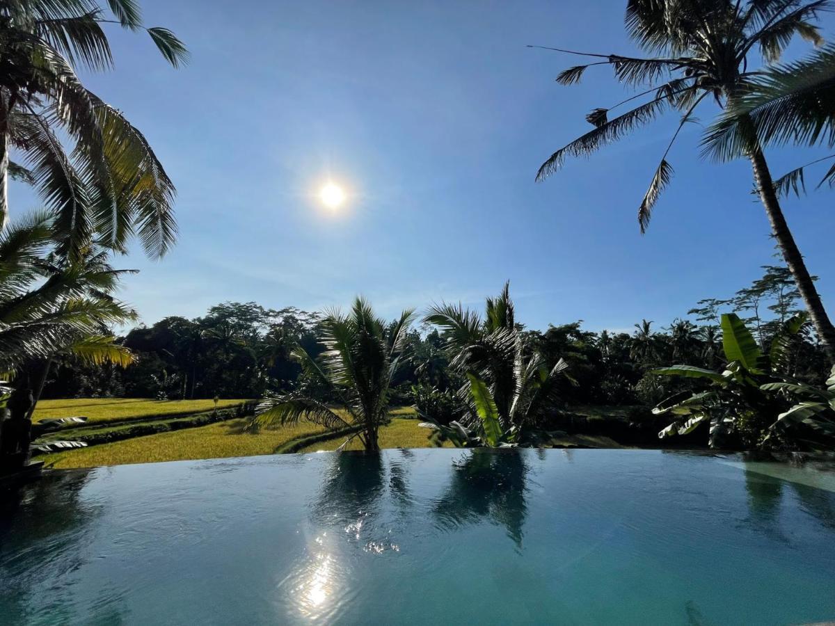 Hatiku Di Bali - Ubud Tegallalang  Exterior foto