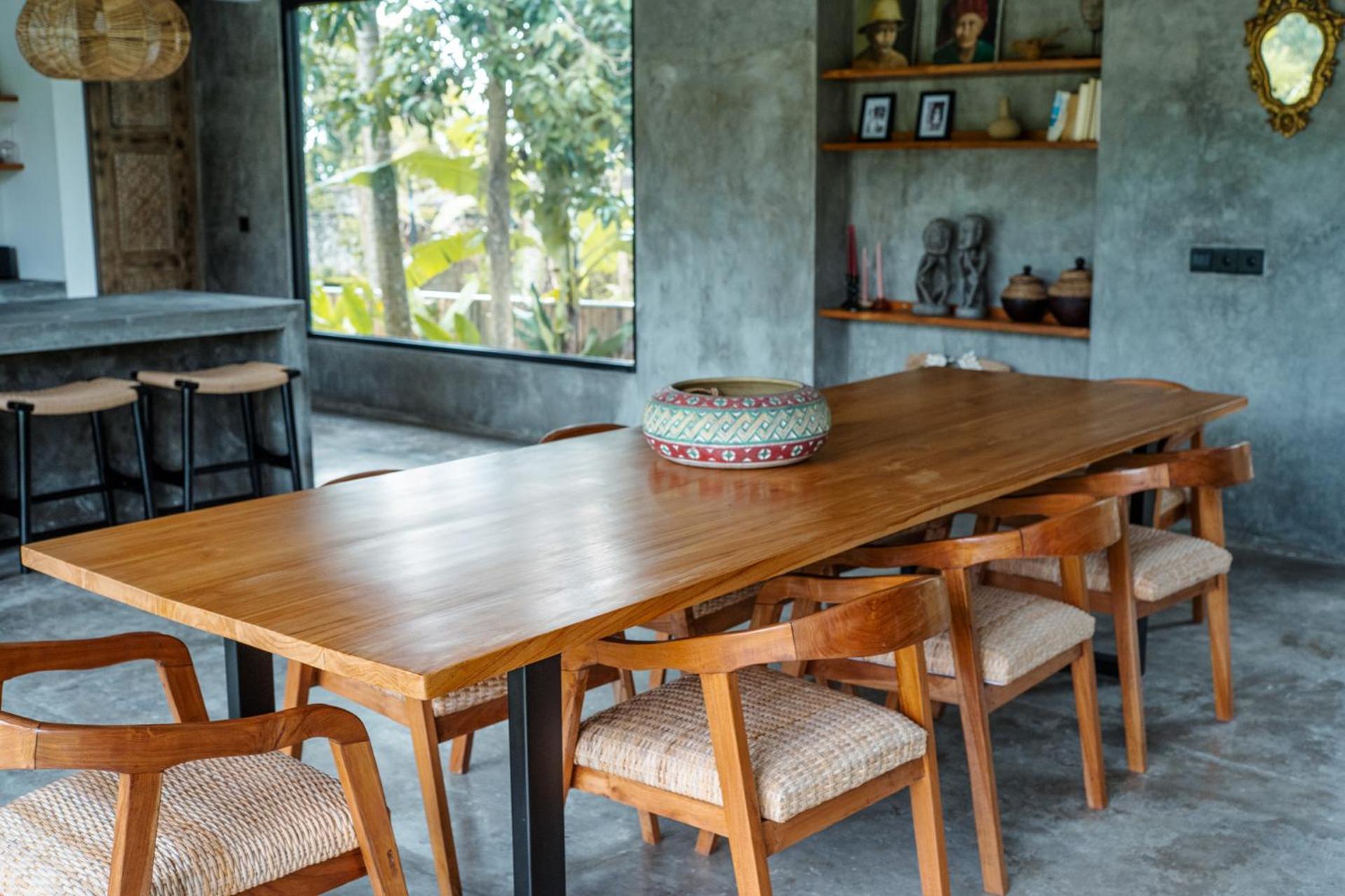 Hatiku Di Bali - Ubud Tegallalang  Exterior foto