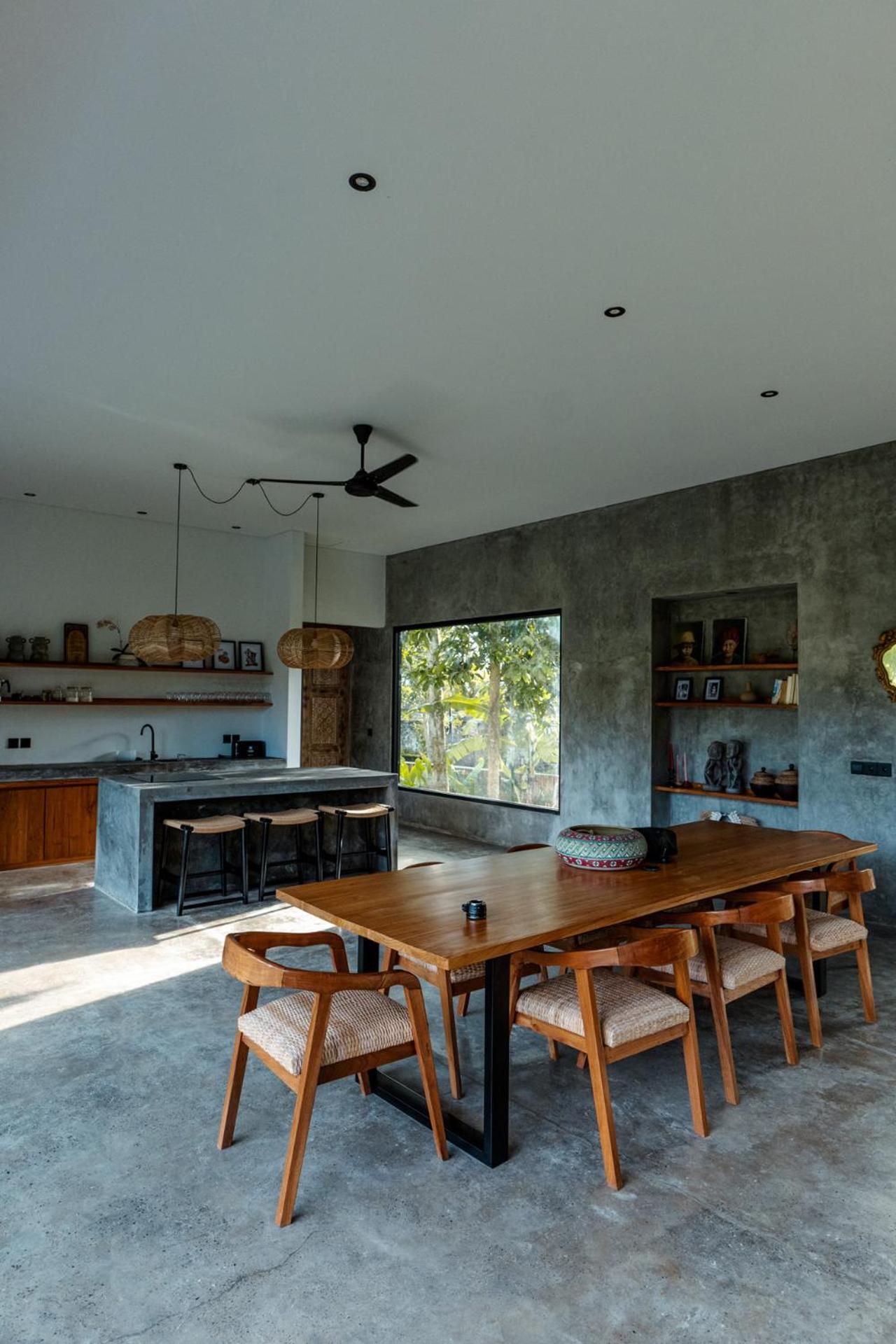Hatiku Di Bali - Ubud Tegallalang  Exterior foto