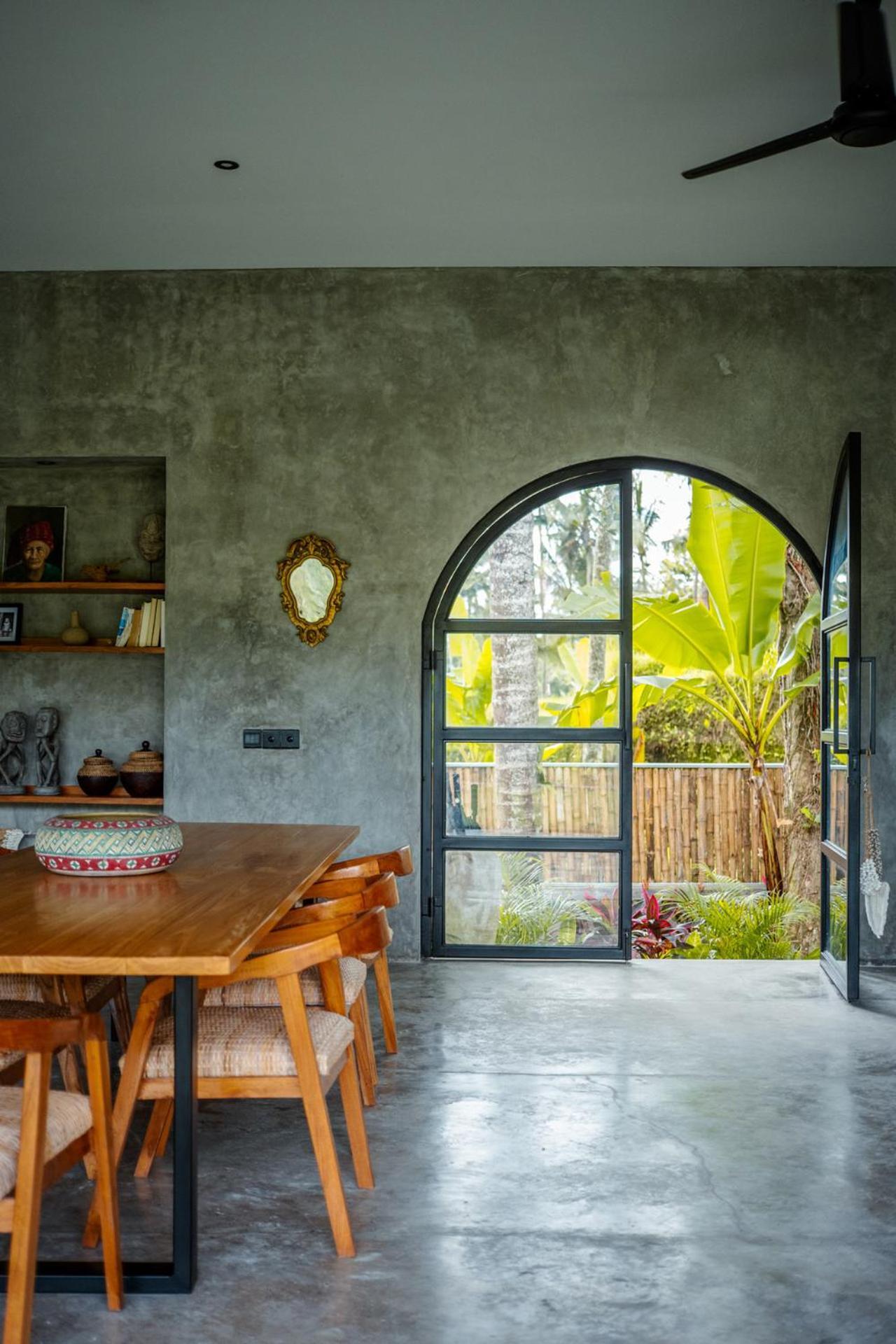 Hatiku Di Bali - Ubud Tegallalang  Exterior foto