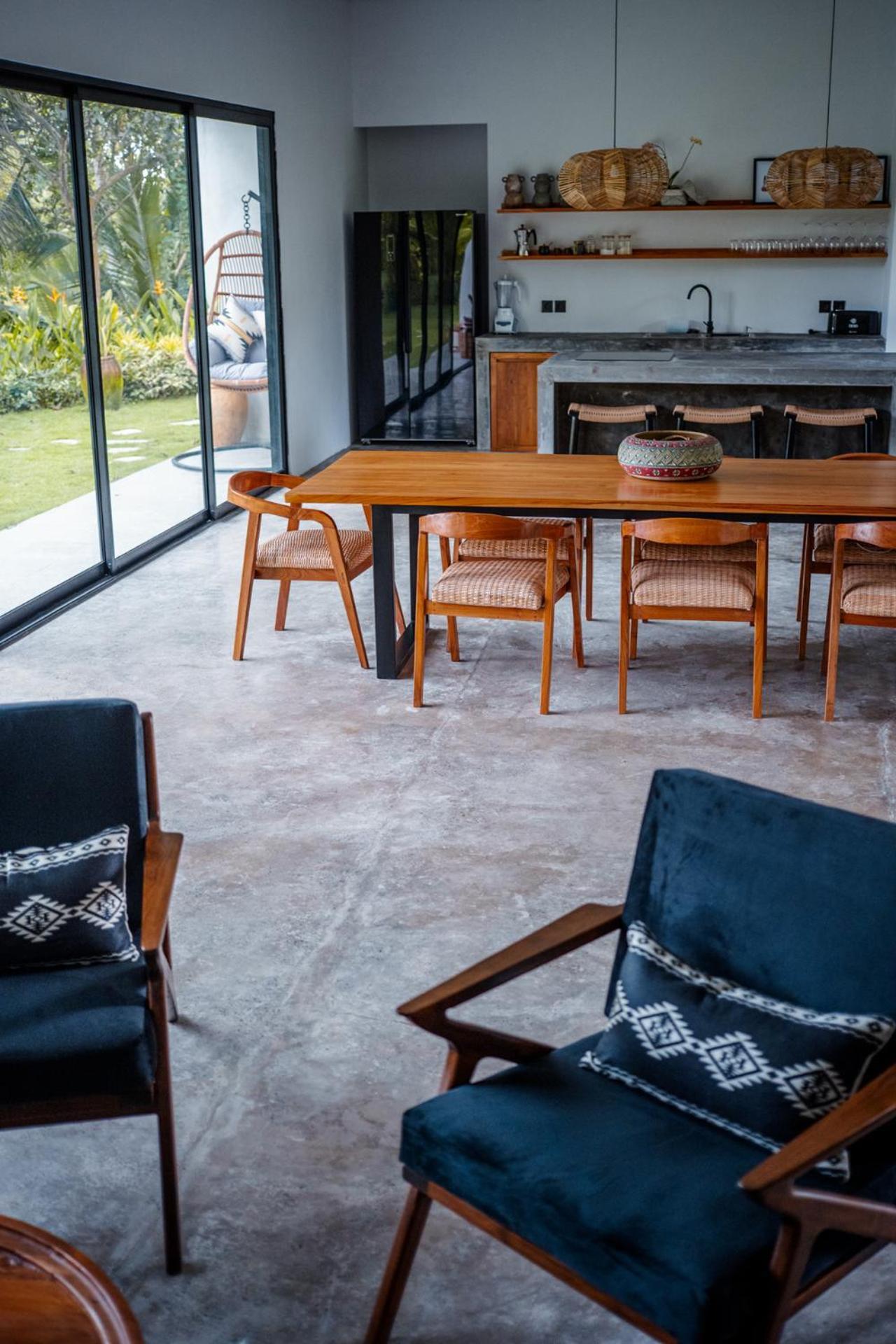 Hatiku Di Bali - Ubud Tegallalang  Exterior foto